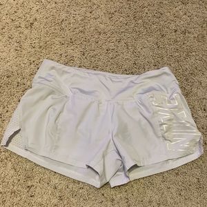 Nike athletic shorts